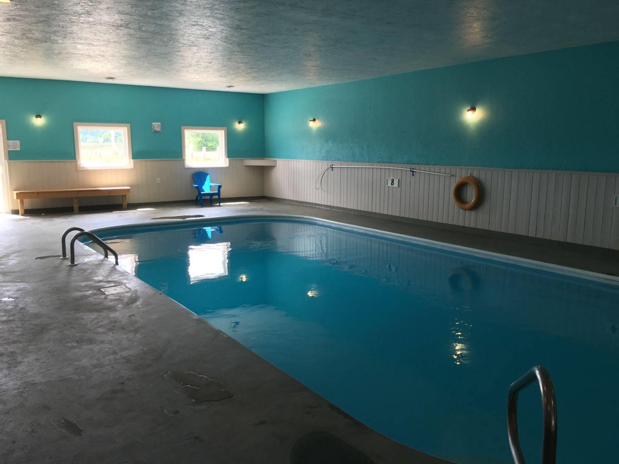 Fairway Inn Sussex Dış mekan fotoğraf