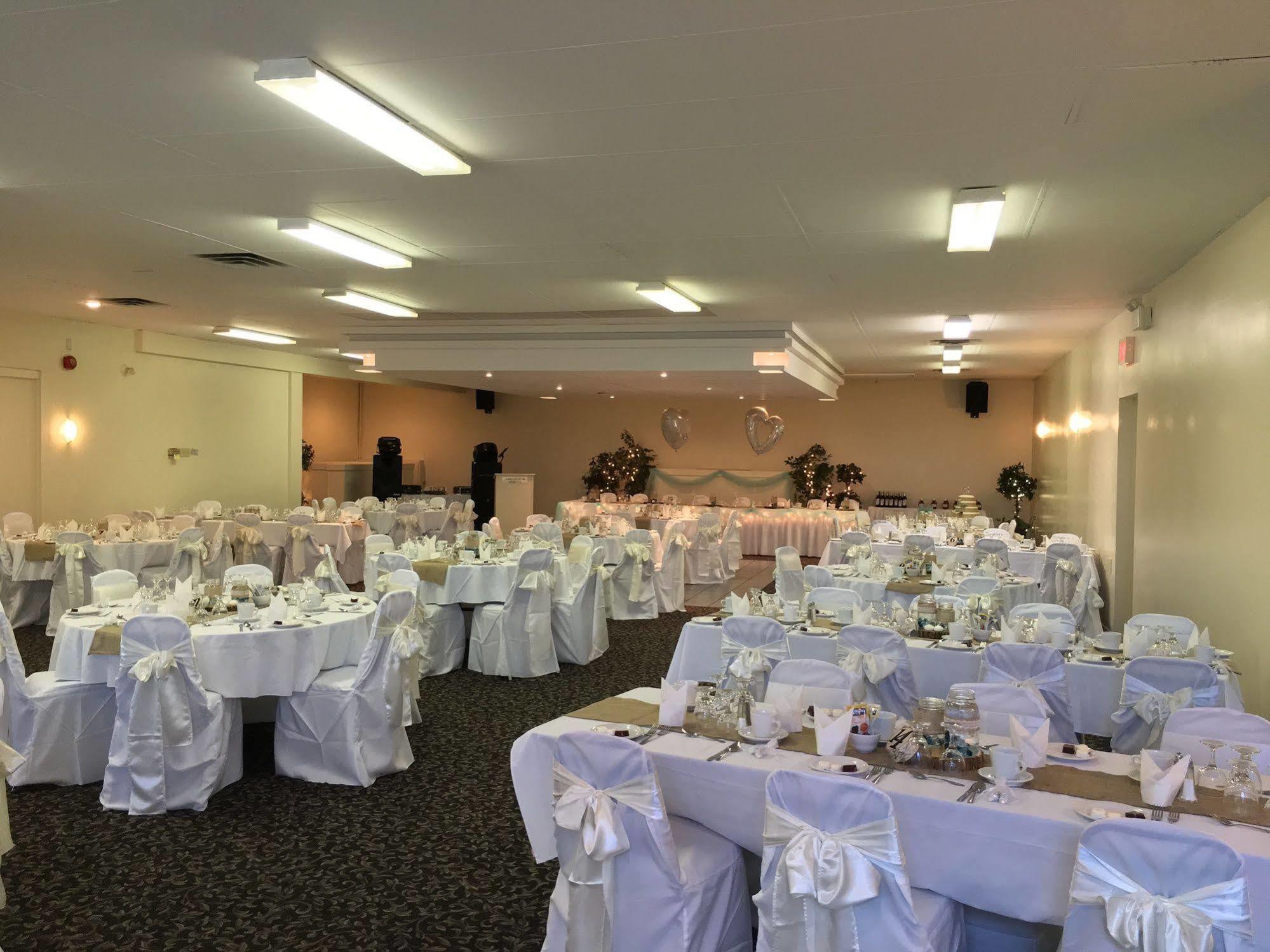 Fairway Inn Sussex Dış mekan fotoğraf
