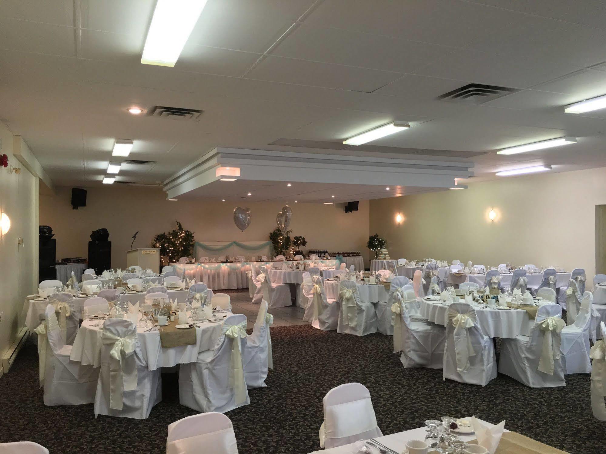 Fairway Inn Sussex Dış mekan fotoğraf